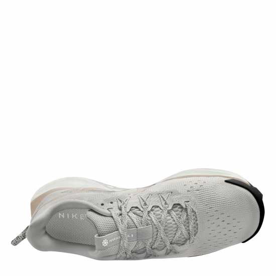 Дамски туристически сандали Nike Reactx Pegasus Trail 5 Running Shoes Womens Vst Gry/Snd-Smt Nike Reactx Pegasus Trail 5 Running Shoes Womens Vst Gry/Snd-Smt Дамски туристически сандали