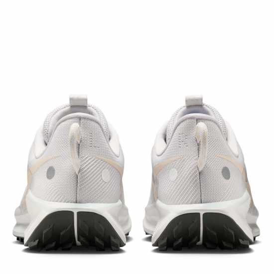 Дамски туристически сандали Nike Reactx Pegasus Trail 5 Running Shoes Womens Vst Gry/Snd-Smt Nike Reactx Pegasus Trail 5 Running Shoes Womens Vst Gry/Snd-Smt Дамски туристически сандали