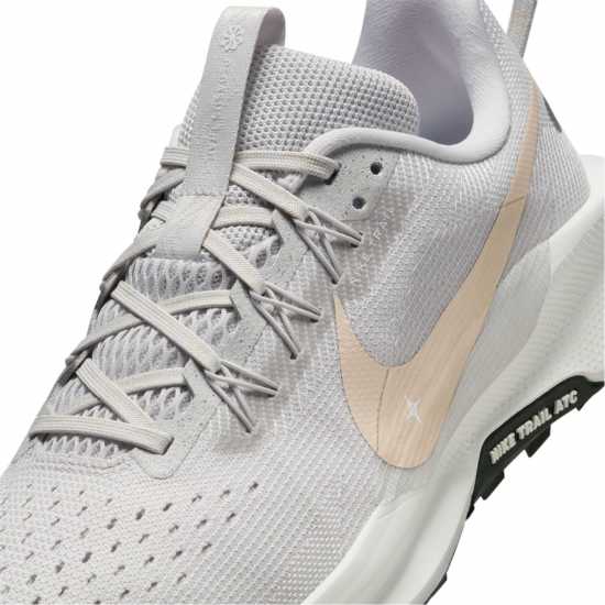 Дамски туристически сандали Nike Reactx Pegasus Trail 5 Running Shoes Womens Vst Gry/Snd-Smt Nike Reactx Pegasus Trail 5 Running Shoes Womens Vst Gry/Snd-Smt Дамски туристически сандали