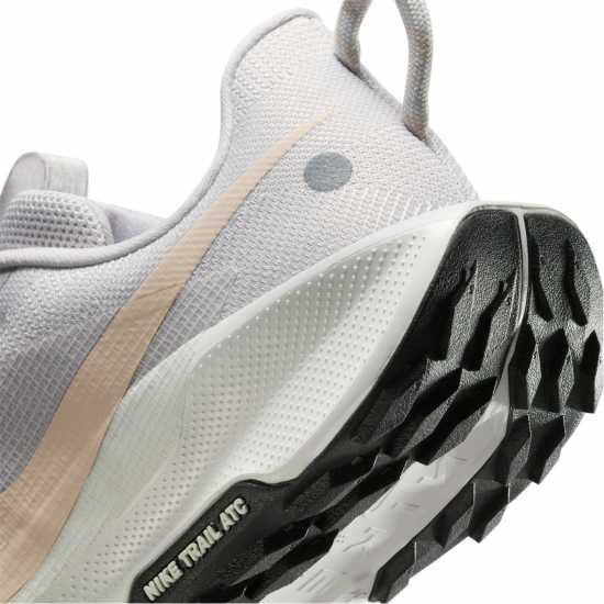 Дамски туристически сандали Nike Reactx Pegasus Trail 5 Running Shoes Womens Vst Gry/Snd-Smt Nike Reactx Pegasus Trail 5 Running Shoes Womens Vst Gry/Snd-Smt Дамски туристически сандали