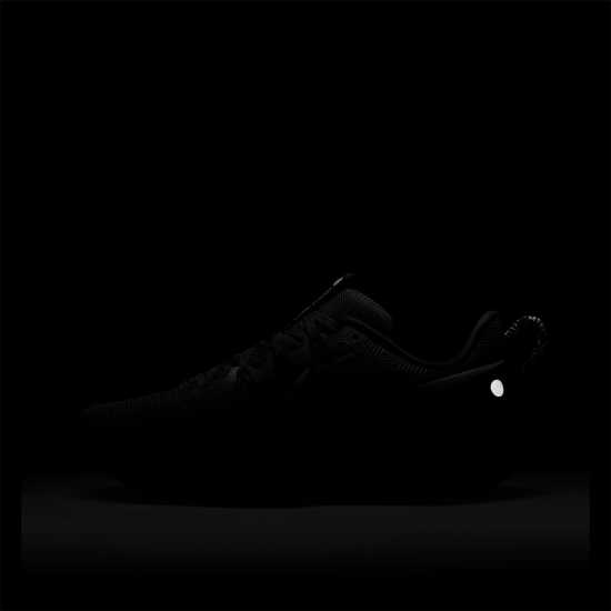 Nike Reactx Pegasus Trail 5 Running Shoes Womens Черно/Сиво Дамски туристически сандали