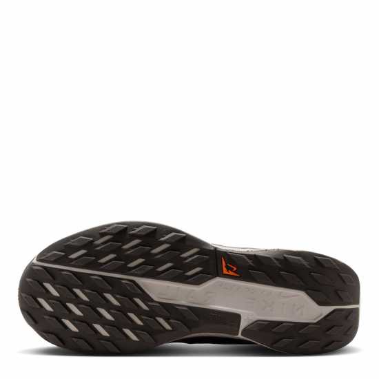 Nike Reactx Pegasus Trail 5 Running Shoes Womens Velvet Brown Дамски туристически сандали