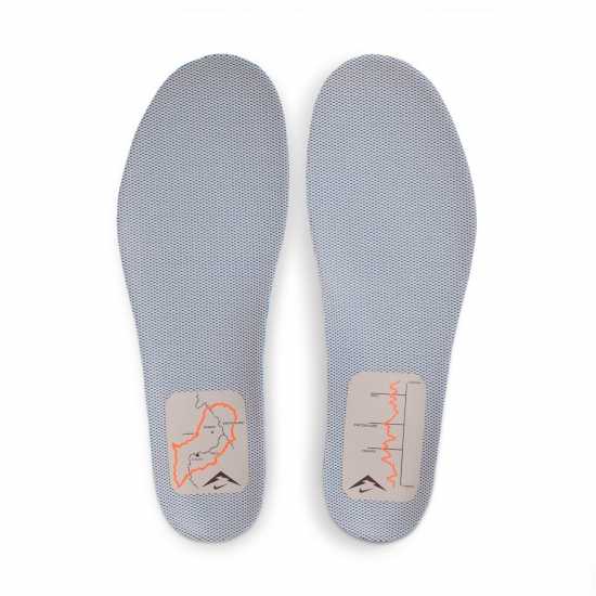 Nike Reactx Pegasus Trail 5 Running Shoes Womens Silt Red/Tm Red Дамски туристически сандали