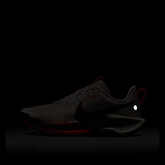Nike Reactx Pegasus Trail 5 Running Shoes Womens Silt Red/Tm Red Дамски туристически сандали