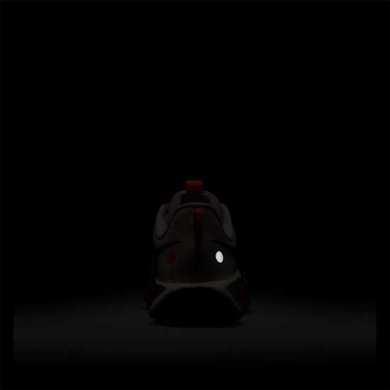 Nike Reactx Pegasus Trail 5 Running Shoes Womens Silt Red/Tm Red Дамски туристически сандали