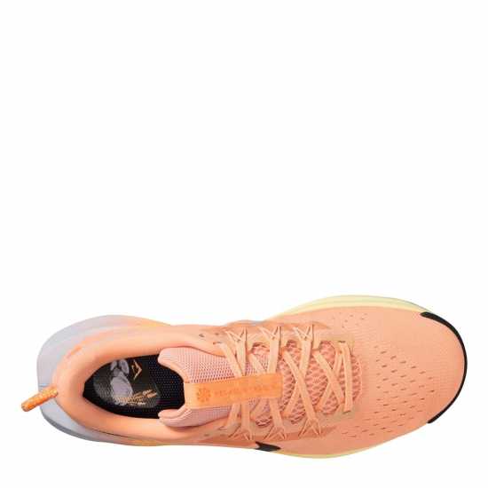Дамски туристически сандали Nike Reactx Pegasus Trail 5 Running Shoes Womens Orange Pulse Nike Reactx Pegasus Trail 5 Running Shoes Womens Orange Pulse Дамски туристически сандали