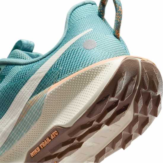 Nike Reactx Pegasus Trail 5 Running Shoes Womens Cannon Дамски туристически сандали