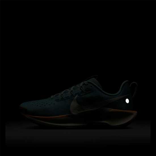 Nike Reactx Pegasus Trail 5 Running Shoes Womens Cannon Дамски туристически сандали