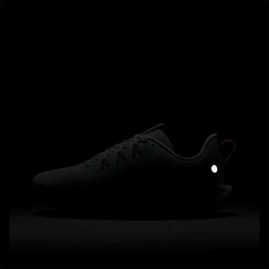 Nike Reactx Pegasus Trail 5 Running Shoes Womens Глациер Син Дамски туристически сандали