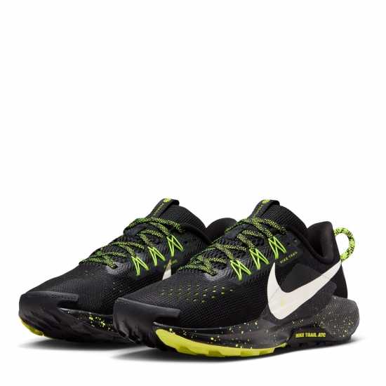 Nike Reactx Pegasus Trail 5 Running Shoes Womens  