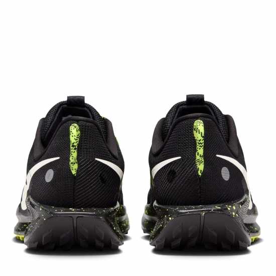 Nike Reactx Pegasus Trail 5 Running Shoes Womens  