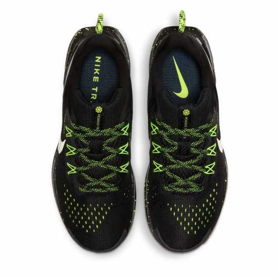 Nike Reactx Pegasus Trail 5 Running Shoes Womens  