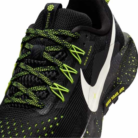 Nike Reactx Pegasus Trail 5 Running Shoes Womens  