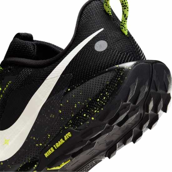Nike Reactx Pegasus Trail 5 Running Shoes Womens  