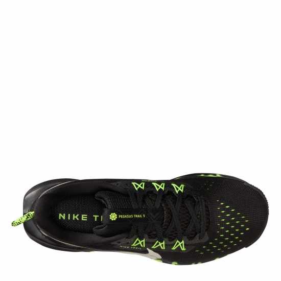 Nike Reactx Pegasus Trail 5 Running Shoes Womens  