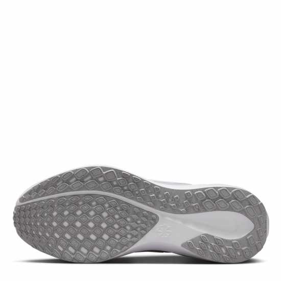 Nike Мъжки Маратонки За Бягане Pegasus 41 Womens Running Shoes White 