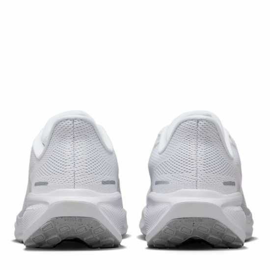 Nike Мъжки Маратонки За Бягане Pegasus 41 Womens Running Shoes White 