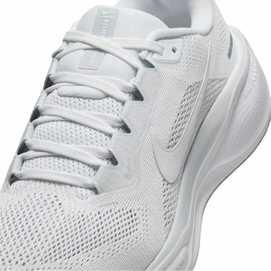 Nike Мъжки Маратонки За Бягане Pegasus 41 Womens Running Shoes White 
