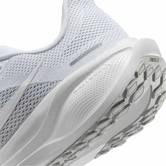 Nike Мъжки Маратонки За Бягане Pegasus 41 Womens Running Shoes White 