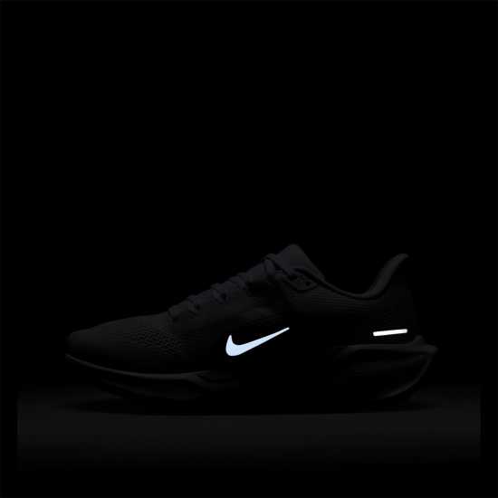 Nike Мъжки Маратонки За Бягане Pegasus 41 Womens Running Shoes White 