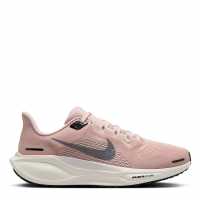 Nike Pegasus 41 Road Running Shoes Womens Розов Оксфорд 