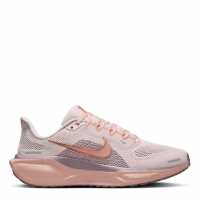 Nike Pegasus 41 Womens Road Running Shoes Silt Red Дамски маратонки за бягане