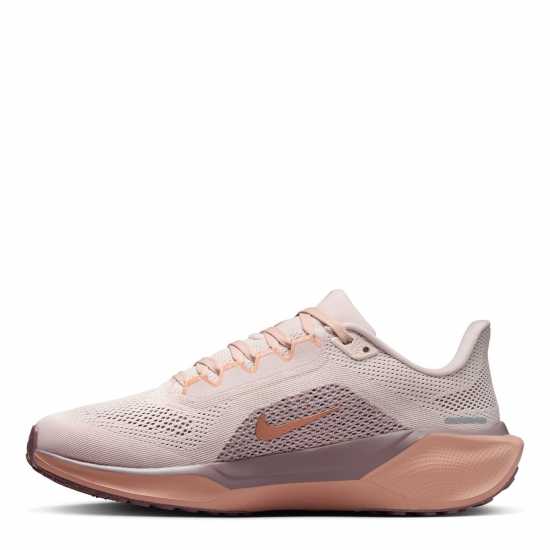 Дамски маратонки за бягане Nike Pegasus 41 Womens Road Running Shoes Silt Red Nike Pegasus 41 Womens Road Running Shoes Silt Red Дамски маратонки за бягане