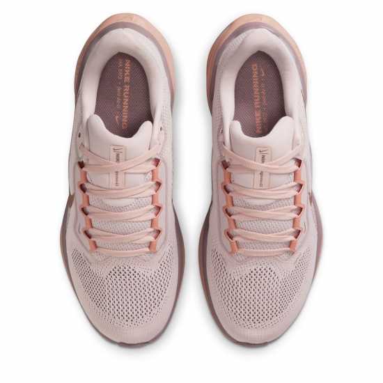 Дамски маратонки за бягане Nike Pegasus 41 Womens Road Running Shoes Silt Red Nike Pegasus 41 Womens Road Running Shoes Silt Red Дамски маратонки за бягане
