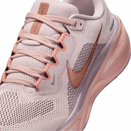 Дамски маратонки за бягане Nike Pegasus 41 Womens Road Running Shoes Silt Red Nike Pegasus 41 Womens Road Running Shoes Silt Red Дамски маратонки за бягане