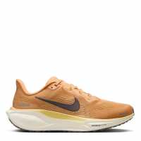 Nike Pegasus 41 Road Running Shoes Womens Меден Лунен Свят Дамски маратонки за бягане