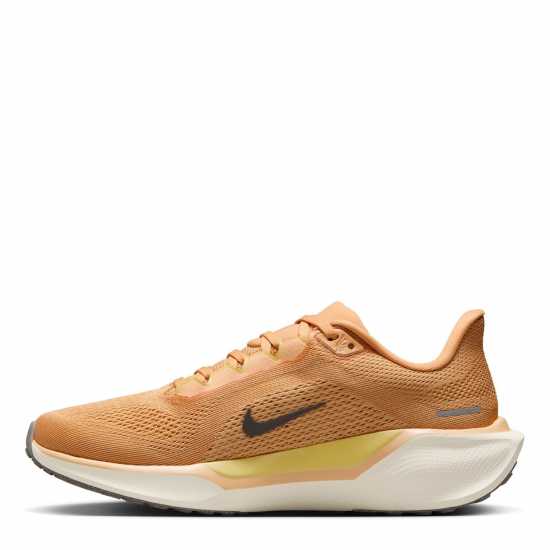 Nike Pegasus 41 Road Running Shoes Womens Меден Лунен Свят Дамски маратонки за бягане