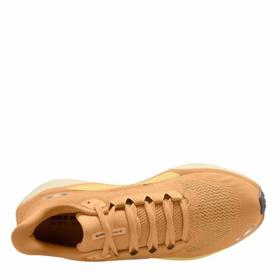 Nike Pegasus 41 Road Running Shoes Womens Меден Лунен Свят Дамски маратонки за бягане