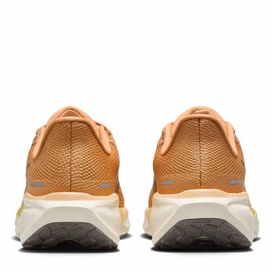 Nike Pegasus 41 Road Running Shoes Womens Меден Лунен Свят Дамски маратонки за бягане