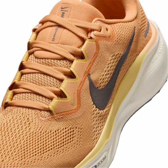 Nike Pegasus 41 Road Running Shoes Womens Меден Лунен Свят Дамски маратонки за бягане