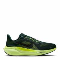 Nike Мъжки Маратонки За Бягане Pegasus 41 Womens Running Shoes Seaweed 