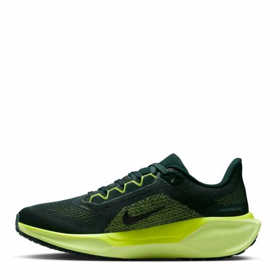 Nike Мъжки Маратонки За Бягане Pegasus 41 Womens Running Shoes Seaweed 