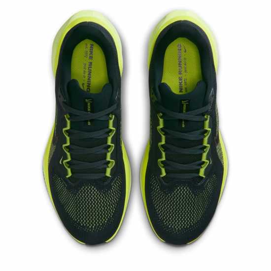 Nike Мъжки Маратонки За Бягане Pegasus 41 Womens Running Shoes Seaweed 