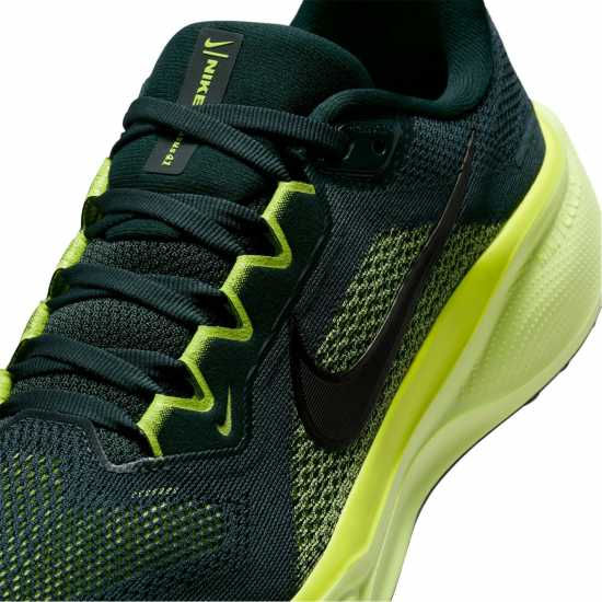 Nike Мъжки Маратонки За Бягане Pegasus 41 Womens Running Shoes Seaweed 