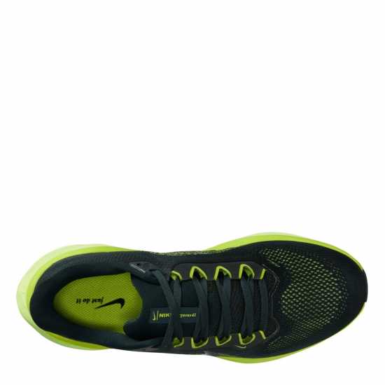 Nike Мъжки Маратонки За Бягане Pegasus 41 Womens Running Shoes Seaweed 