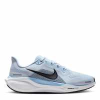 Nike Pegasus 41 Womens Road Running Shoes Синьо оттенък Дамски маратонки за бягане