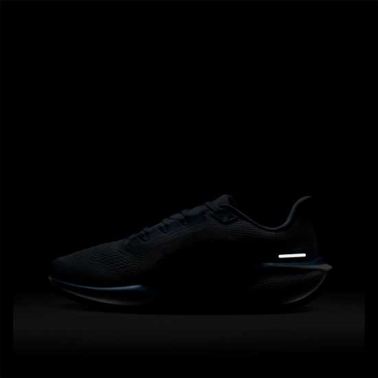 Nike Pegasus 41 Womens Road Running Shoes Синьо оттенък Дамски маратонки за бягане