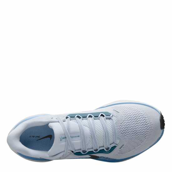 Nike Pegasus 41 Womens Road Running Shoes Синьо оттенък Дамски маратонки за бягане