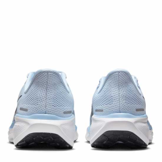 Nike Pegasus 41 Womens Road Running Shoes Синьо оттенък Дамски маратонки за бягане