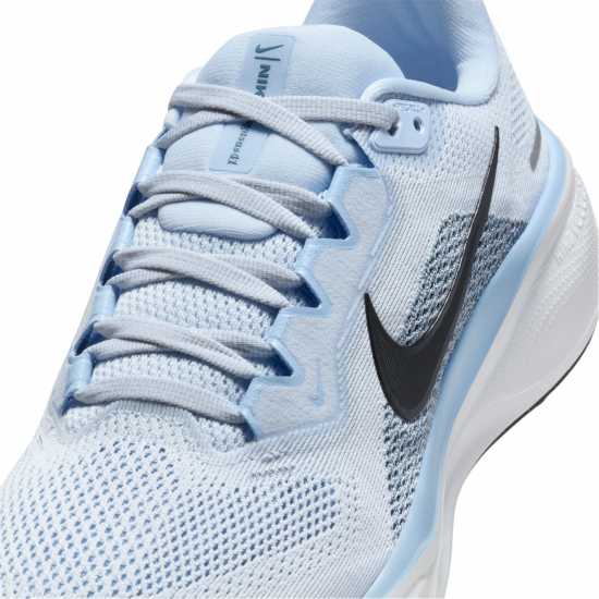 Nike Pegasus 41 Womens Road Running Shoes Синьо оттенък Дамски маратонки за бягане