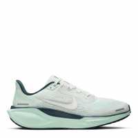 Nike Pegasus 41 Womens Road Running Shoes Ghost/Mint Дамски маратонки за бягане