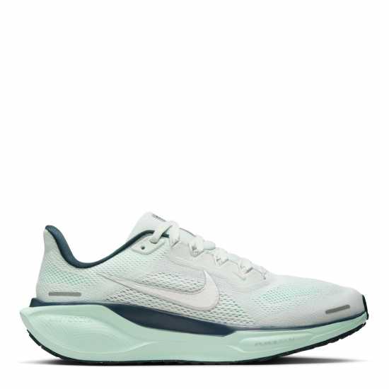 Дамски маратонки за бягане Nike Pegasus 41 Womens Road Running Shoes Ghost/Mint Nike Pegasus 41 Womens Road Running Shoes Ghost/Mint Дамски маратонки за бягане