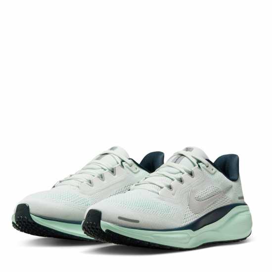 Дамски маратонки за бягане Nike Pegasus 41 Womens Road Running Shoes Ghost/Mint Nike Pegasus 41 Womens Road Running Shoes Ghost/Mint Дамски маратонки за бягане