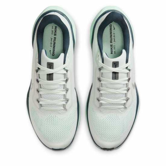 Дамски маратонки за бягане Nike Pegasus 41 Womens Road Running Shoes Ghost/Mint Nike Pegasus 41 Womens Road Running Shoes Ghost/Mint Дамски маратонки за бягане