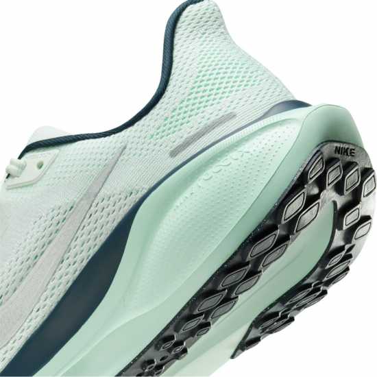 Дамски маратонки за бягане Nike Pegasus 41 Womens Road Running Shoes Ghost/Mint Nike Pegasus 41 Womens Road Running Shoes Ghost/Mint Дамски маратонки за бягане