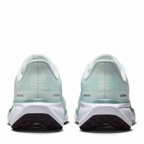 Дамски маратонки за бягане Nike Pegasus 41 Womens Road Running Shoes Wht/Mint-Pltnm Nike Pegasus 41 Womens Road Running Shoes Wht/Mint-Pltnm Дамски маратонки за бягане